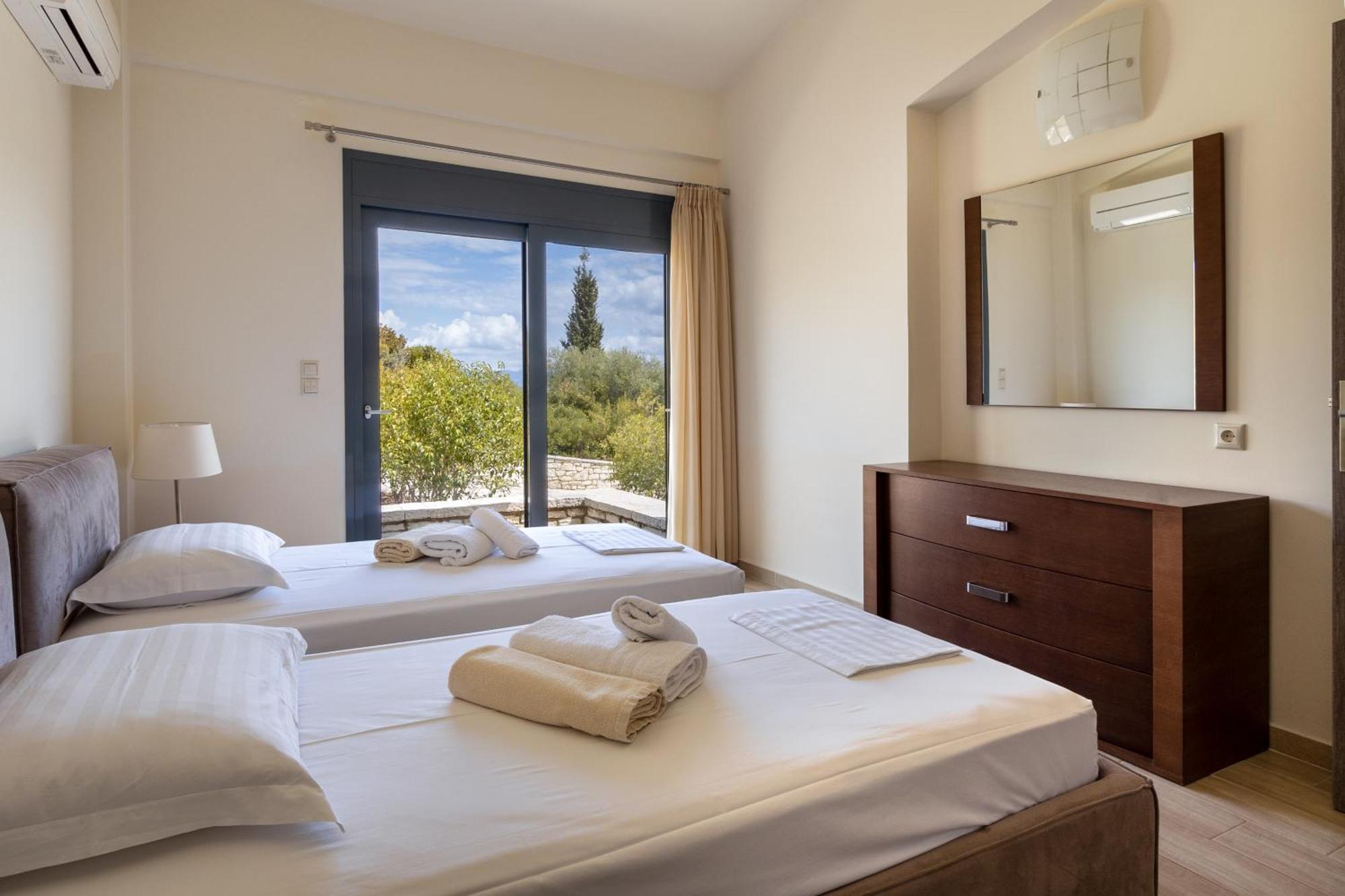 Katomerion Nema Villas מראה חיצוני תמונה