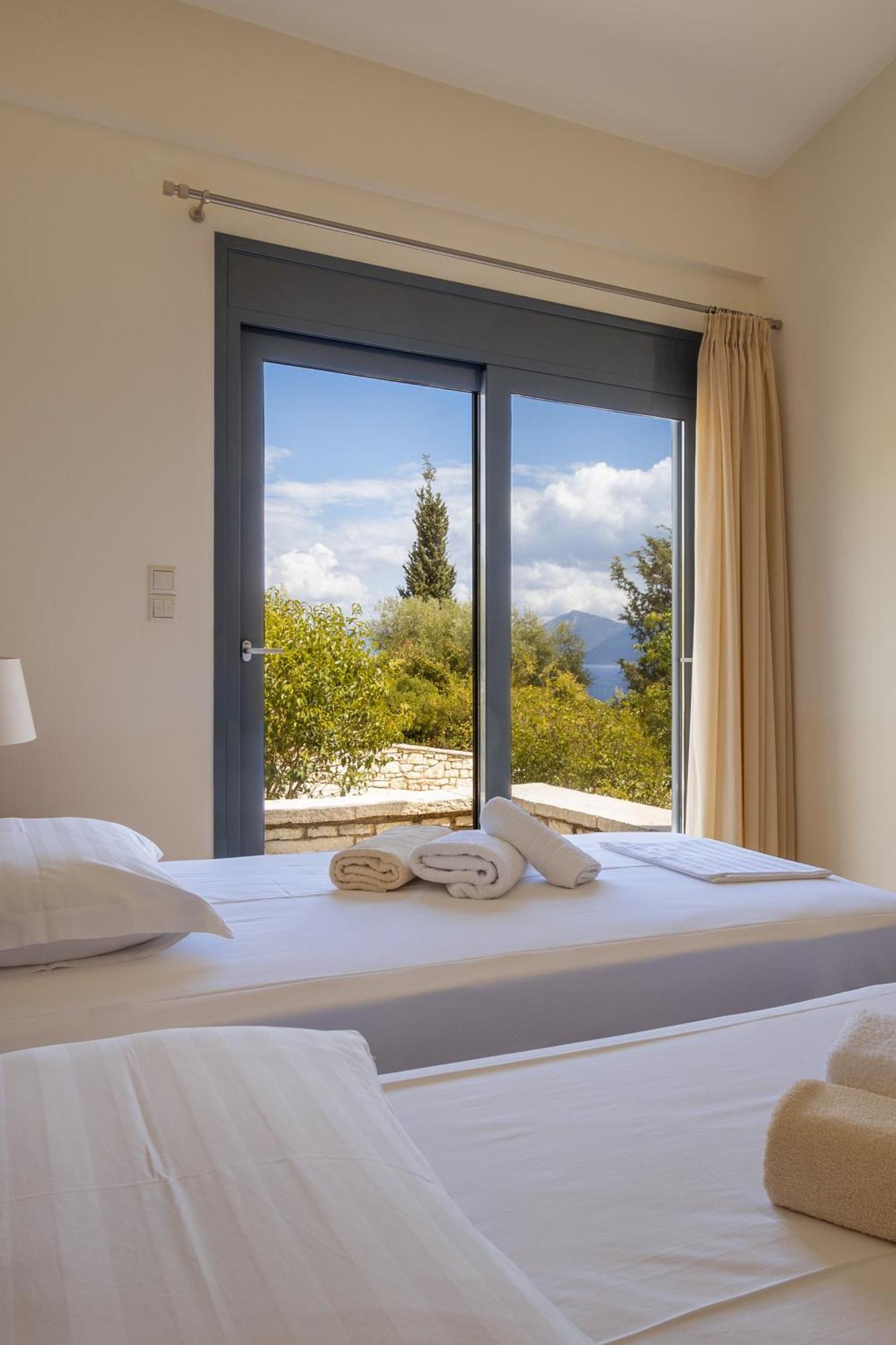 Katomerion Nema Villas מראה חיצוני תמונה