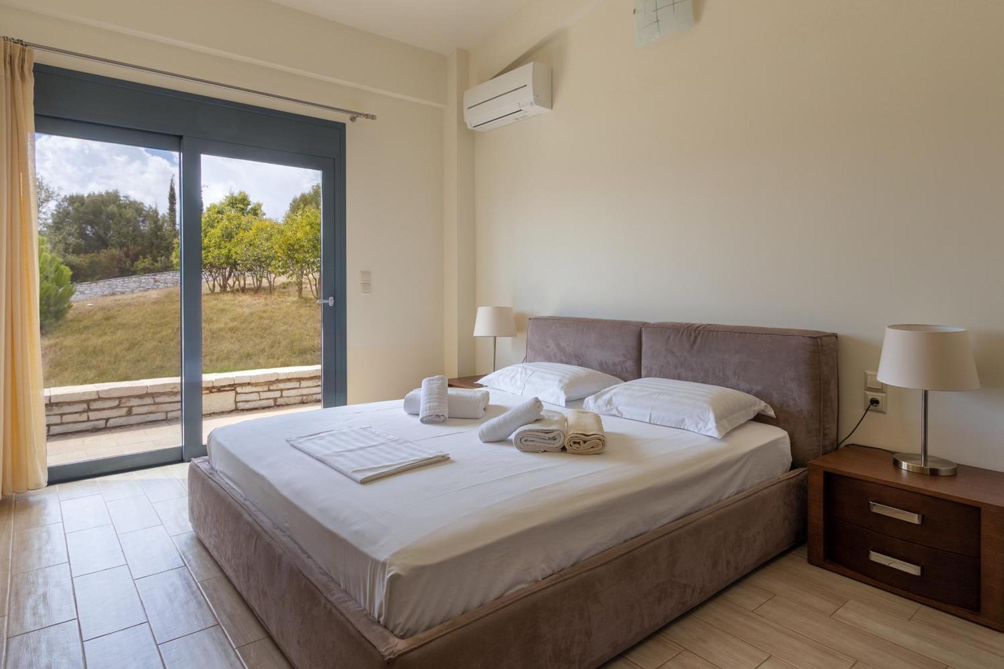Katomerion Nema Villas מראה חיצוני תמונה