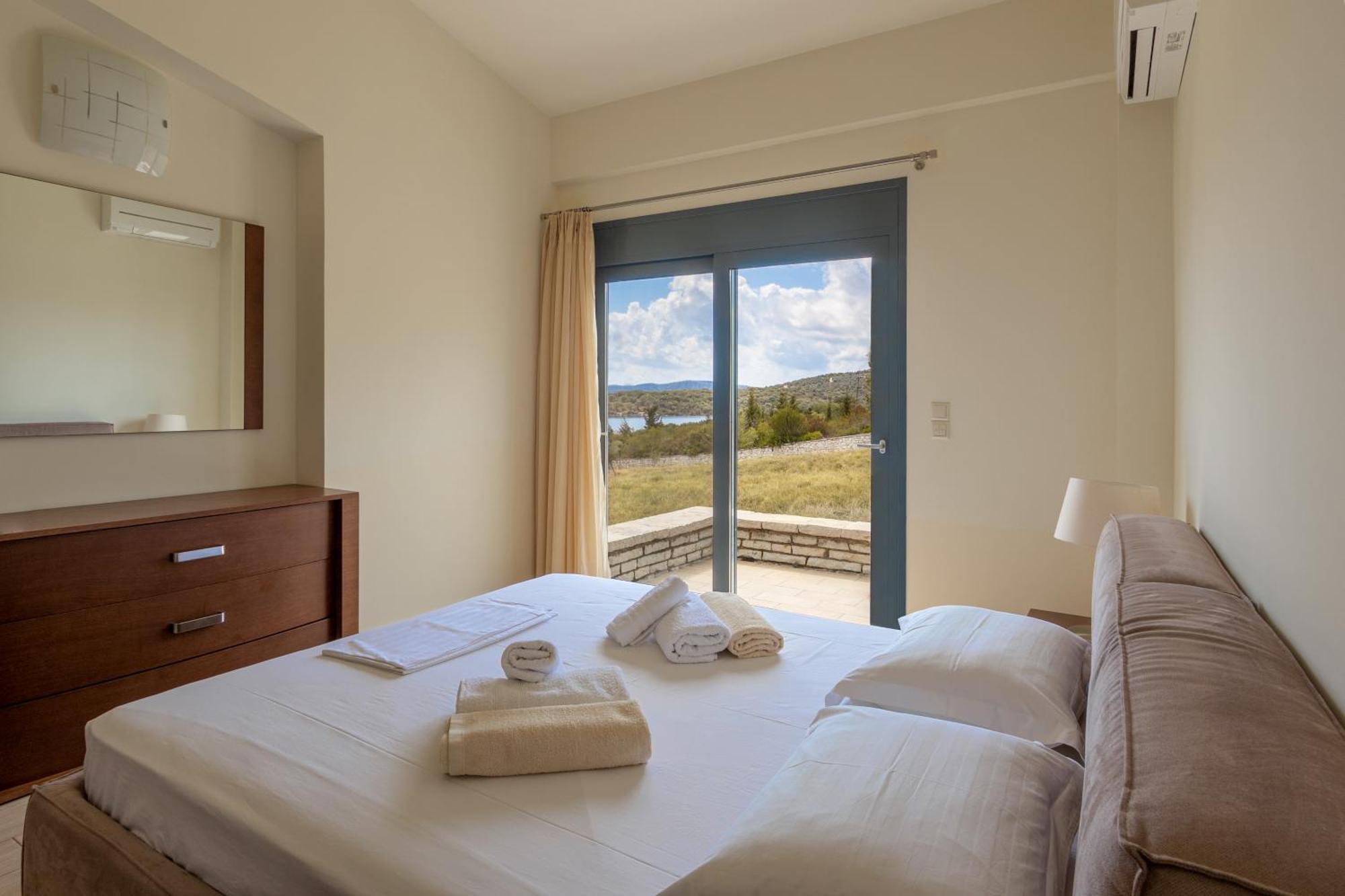 Katomerion Nema Villas מראה חיצוני תמונה