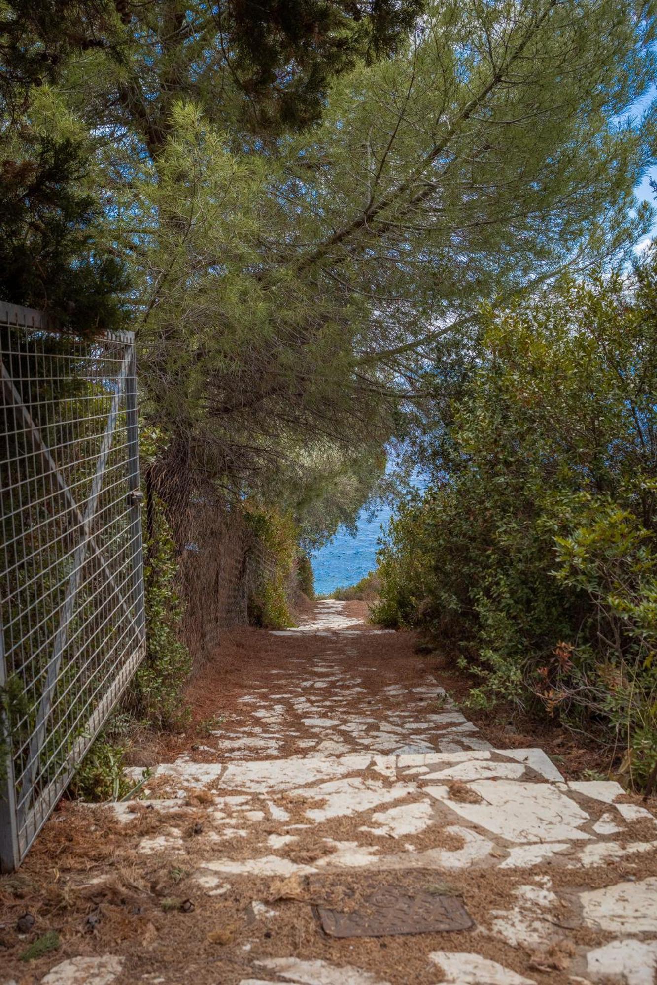 Katomerion Nema Villas מראה חיצוני תמונה